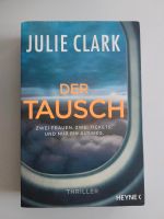 Der Tausch von Julie Clark Thüringen - Schleusingen Vorschau