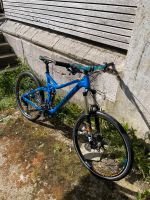 Stevens Sledge ES 27,5" Zoll L Enduro Fahrrad Mountainbike Baden-Württemberg - Mühlingen Vorschau