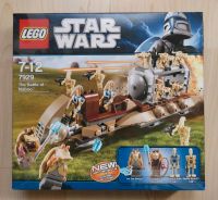 LEGO Star Wars - The Battle of Naboo 7929 Hessen - Kelsterbach Vorschau