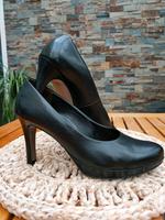 Paul Green High Heels (Größe 39) Hessen - Biblis Vorschau