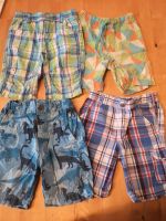 4 Shorts kurze Hosen Gr.85/92 h&m günstig Rheinland-Pfalz - Ramberg Vorschau