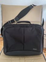 Targus Notebook Tasche, 1 mal benutzt, viele Fächer,schwarz Pankow - Prenzlauer Berg Vorschau