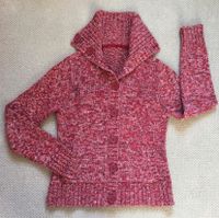 Schöne Strickjacke von Street One Gr. 40 Bayern - Oberding Vorschau