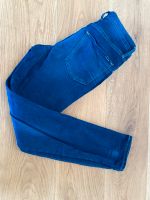 H&M Jeans Hose Jungen 158 blau Skinny fit Thüringen - Gera Vorschau