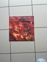 Paul McCartney Flowers in the dirt vinyl/schalplatte Nordrhein-Westfalen - Herten Vorschau