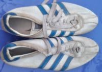 Spikes Adidas COMET 60er/ 70er Jahre, Vintage Retro, ca Gr. 38/39 Nordrhein-Westfalen - Düren Vorschau