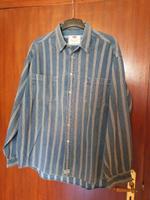 Levi Strauss Levi's XL Vintage Herren Jeans Jacke Hemd oversized Nordrhein-Westfalen - Alpen Vorschau