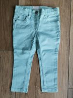 Jeans 86/92 mint Bayern - Gräfenberg Vorschau