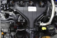 Suche VOLVO-PKW Spezialist für 2.0D 136 PS Diesel Hessen - Wartenberg Vorschau