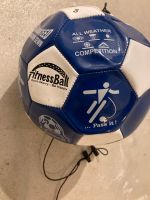 Fußball Technik Ball Fußball Pass it Bayern - Schwabmünchen Vorschau