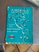 Kleine Weltkunde von Hans Mann, Buch alt, antik Rheinland-Pfalz - Koblenz Vorschau