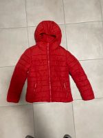 Steppjacke Zara rot 128 Baden-Württemberg - Östringen Vorschau