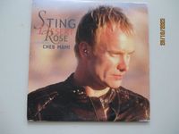 CD Sting "Desert Rose" Schleswig-Holstein - Fockbek Vorschau