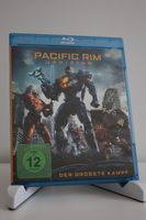 Blu-Ray - Pacific Rim Uprising Niedersachsen - Bad Münder am Deister Vorschau