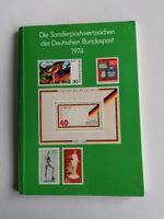 Bund + Berlin Jahrbuch 1974 - Postfrisch - alle Marken vorhanden Hessen - Langenselbold Vorschau