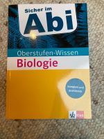 Biologie Abiturstoff Bayern - Weilheim Vorschau