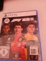 Formel 1 2023  ps5  zu verkaufen Niedersachsen - Laatzen Vorschau