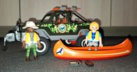 PLAYMOBIL 5558 Abenteuer Pickup Rheinland-Pfalz - Ransbach-Baumbach Vorschau