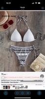 Bikini Shein SUCHE Hessen - Gründau Vorschau