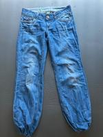 Hose Jeans blau Esprit edc Play Gr. 27/32 Niedersachsen - Quakenbrück Vorschau