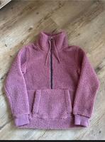 CMP Damen Teddyjacke  Half Zip Bayern - Greiling Vorschau