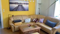 Eck couch mit Schlaf Funktion Berlin - Reinickendorf Vorschau