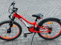 Kinder Mountainbike Scool 24“ Nordrhein-Westfalen - Büren Vorschau