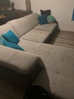 Couch, Sofa, Wohnlandschaft, ausziehbar Dresden - Pieschen Vorschau