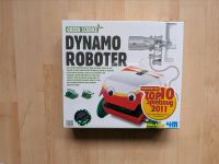 NEU Dynamo Roboter Green Science Experimente Hannover - Kirchrode-Bemerode-Wülferode Vorschau