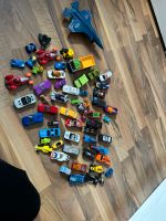 Spielzeug Autos (Hotwheels) Konvolut Nordrhein-Westfalen - Lichtenau Vorschau