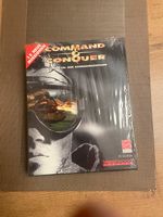 PC Big Box Command & Conquer Der Tiberiumkonflikt Mission VGA Nürnberg (Mittelfr) - Oststadt Vorschau