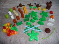 LEGO DUPLO PFLANZEN - Baum Busch Gras Liane Seil Palme ab 0,25 Hessen - Lich Vorschau