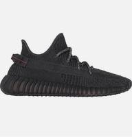 ⚜️Adidas Yeezy 350⚜️ - reflective black (Gr.42-Neu mit Etikett) Mitte - Wedding Vorschau