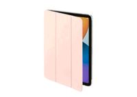 Booklet Cover Klapphülle rosa für iPad Air 2022 neu und unbenutzt Brandenburg - Glienicke/Nordbahn Vorschau