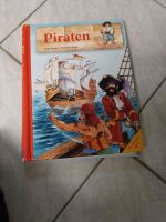 Piraten Buch für Jungen Bayern - Buchloe Vorschau