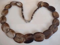 Collier Kette Naturmaterial Berlin - Mitte Vorschau