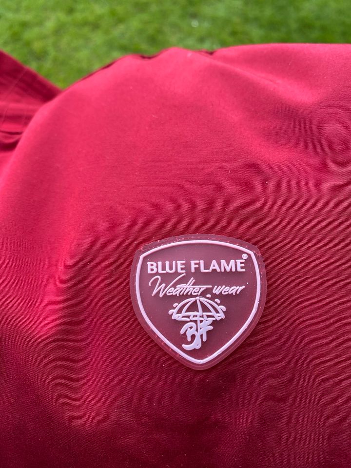 Blue Flame Winterjacke Gr.46 in Bohmte