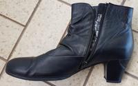 Damen Stiefelette GABOR Gr. 6 Schleswig-Holstein - Kiel Vorschau