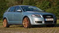 Audi A3 Sportback 2.0 TFSI S-Tronic 19“ 8PA HU Neu Baden-Württemberg - Bad Waldsee Vorschau