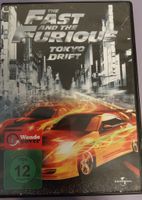 The Fast and the Furious - Tokyo Drift - DVD- Bayern - Obertaufkirchen Vorschau