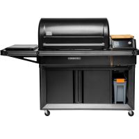 TRAEGER TIMBERLINE XL 1320 PELLETGRILL Bayern - Simbach Vorschau