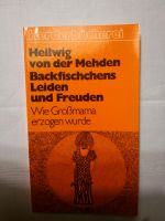 Backfischchens Leiden und Freuden - Taschenbuch Baden-Württemberg - Heidenheim an der Brenz Vorschau