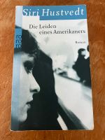 Siri Hustvedt: Die Leiden eines Amerikaners Mitte - Wedding Vorschau