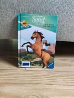 Spirit Buch Duisburg - Neumühl Vorschau