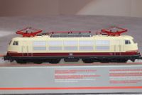 LIMA 208251LP Elektrolokomotive BR 103 101-2 DB 1/87 H0 West - Höchst Vorschau