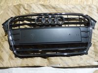 Kühlergrill Audi A4  B8PA Universal  8K0.853.651.E      Gebraucht Brandenburg - Elsterwerda Vorschau