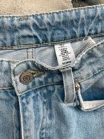 Loose Mom Jeans ripped 34 H&M Niedersachsen - Lathen Vorschau