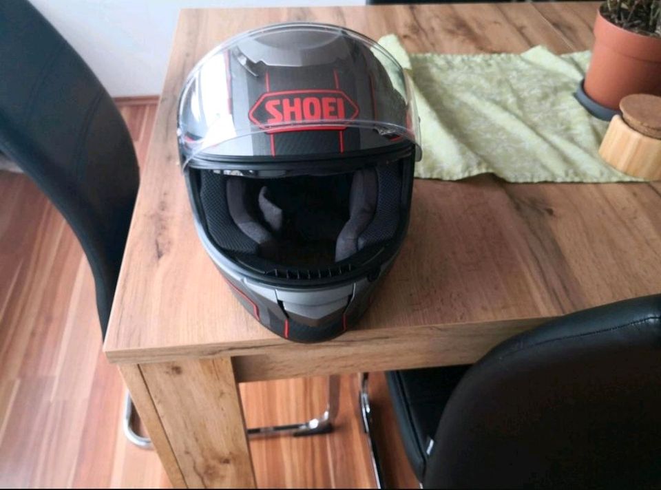 Shoei gt air in Bad Abbach