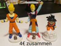 Dragonball Schach Figuren Bergedorf - Hamburg Lohbrügge Vorschau