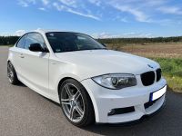 BMW 125i Coupé (E82) Rheinland-Pfalz - Westheim Vorschau